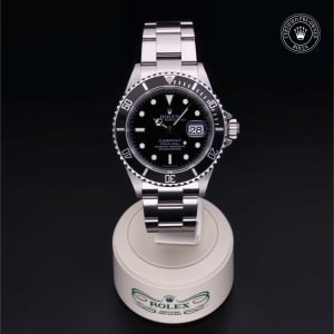 Rolex submariner bucherer discount